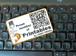 Printables Business Card