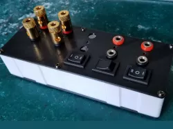 Project Box