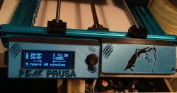 Prusa i3 mk3s Bear toolbox