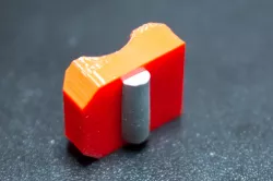Prusa Mk2 Antivibfoot