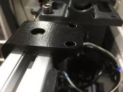 Prusa MMU Parts for 3030 Extrusion Frame