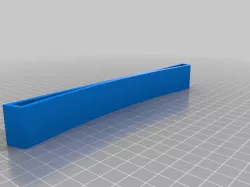 PS3 Flat top Stand