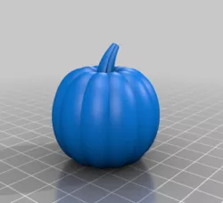 Pumpkin