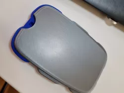 Pup Pad (Paw Patrol Tablet) back remix