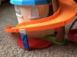 Puppy Dog Pals Doghouse Playset Stabilizer