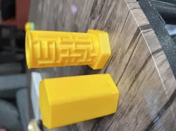 Puzzle box