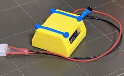 osd for fpv 3D Models | Page 1 | STLFinder