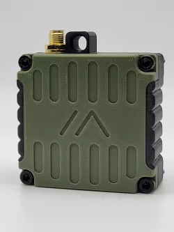 RAK19003 micro case for Meshtastic