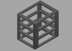 Raspberry Pi Rack - 3
