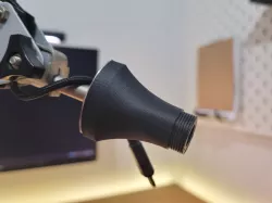 Razer Seiren Mini Mount for IKEA TERTIAL