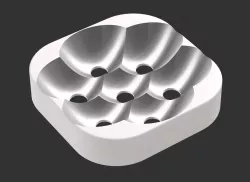 Reflector Array
