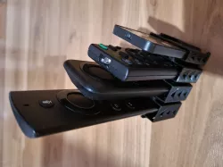Remote Control Holder