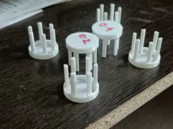 Retraction test