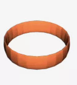 Ring for kids