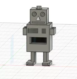 ROBONIZATOR-3000