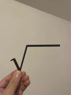 Root Symbol