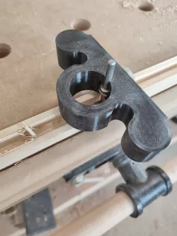 Router Plane DIY