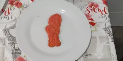 Ryder cookie cutter