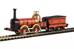 Sam'sTrains OO Old Coppernob