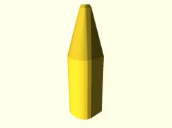 Samsung S-Pen Tip Protector