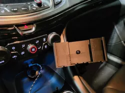 Samsung Z Fold 3 Dual Mount