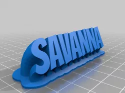 SAVANNA
