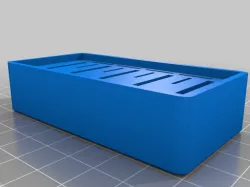 SD - Micro SD holder