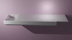Secret shelf box