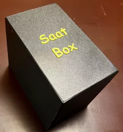 Seedbox with register