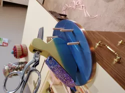 Sewing caddy