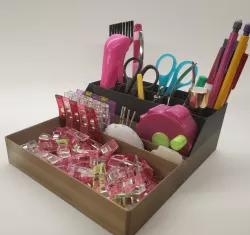 Sewing Organizer