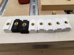 Shapeoko Hybrid Table T Nut