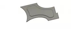 Shaping and styling tool