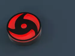 Sharingan Knob