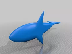 shark