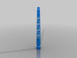 Shisha Mouthpiece