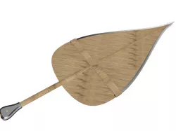 Shword - Sword Shield combo