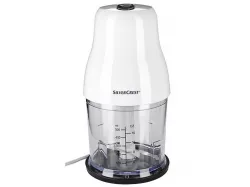 Silvercrest Mini Chopper Gear Set