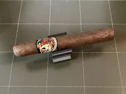 Simple Cigar Stand