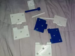 simple hinge