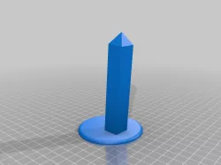 Single Crystal (Customized Crystal Generator)