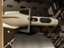 SKADIS 3D Pen holder