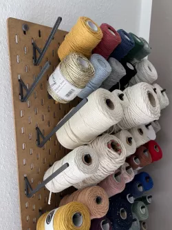 Skadis Wool/Yarn Hook