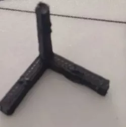 small calibration square