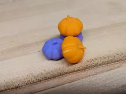 Small Pumpkin
