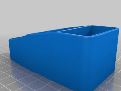Small Remote Caddy/Holder