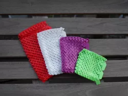Smaller Chainmail Wallet!