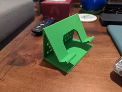 Snackbox Micro Display Stand