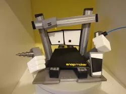 Snapmaker - SnapMate