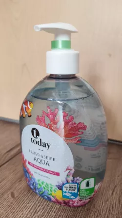 Soap-Saver - fast and very low material - different diameter